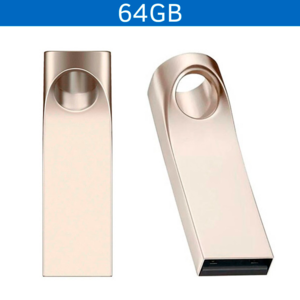 USB423, MEMORIA USB 64 GB 