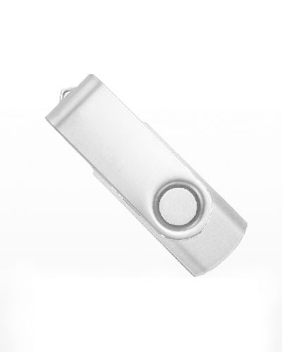 USB-BA-001-8, USB GIRATORIA 8GB
