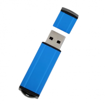 USB136, MEMORIA USB LINER