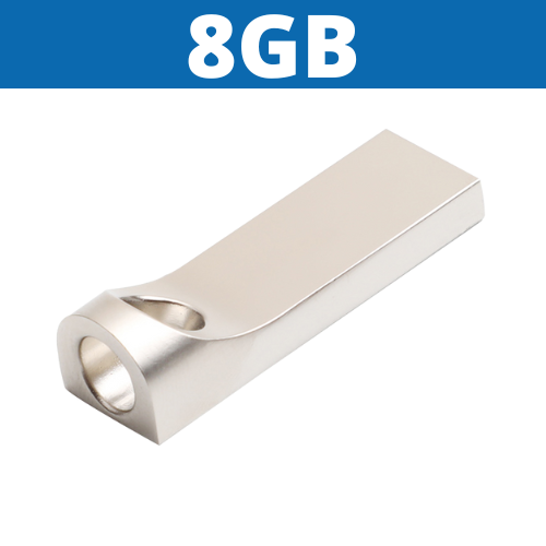 USB141, MEMORIA USB BOOT