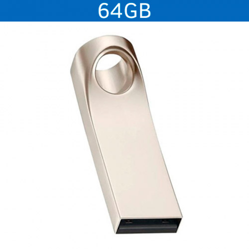 USB423, MEMORIA USB 64 GB 