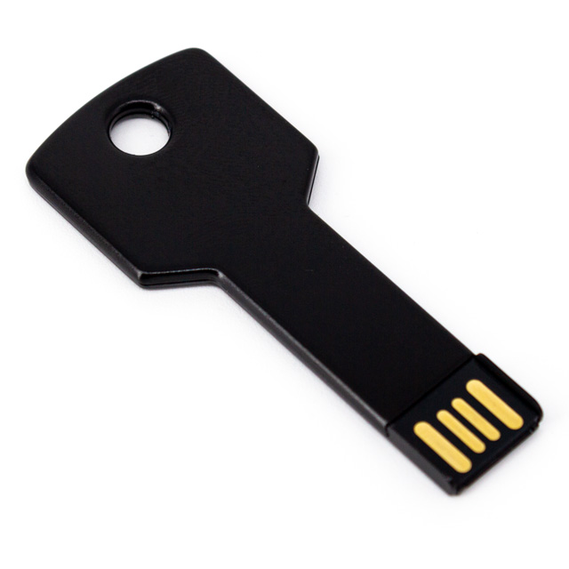 USB069, MEMORIA USB LLAVE TRADICIONAL
INCLUYE CORDÓN
Memoria USB LLAVE TRADICIONAL metálica.

Incluye cordón para cuello. Capacidad 8 GB.

También disponible en:
4 GB 16 GB