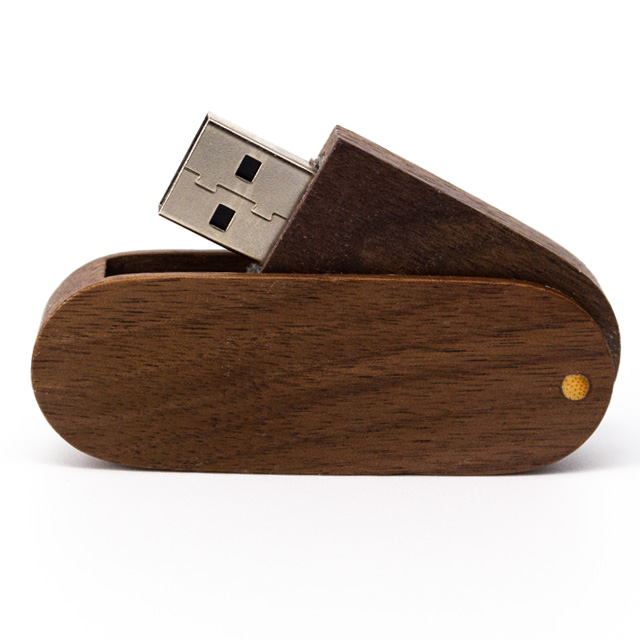 USB078, MEMORIA USB GIRATORIA-MA
Memoria USB GIRATORIA DE MADERA

Capacidad 8 GB

También disponible en:
4 GB