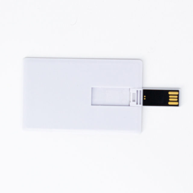 USB088, MEMORIA USB SLIM
Memoria USB SLIM en forma de Tarjeta.

Capacidad 4 GB.

También disponible en:
8 GB 16 GB 32 GB