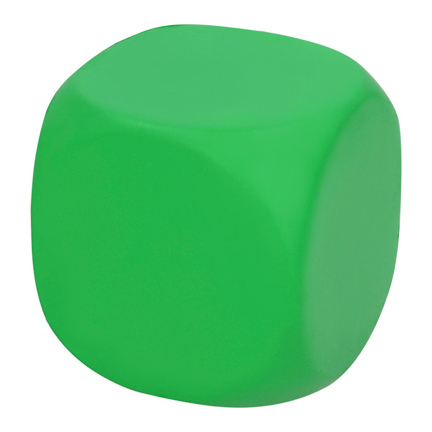 LP-13, Squishy en forma de cubo con aroma